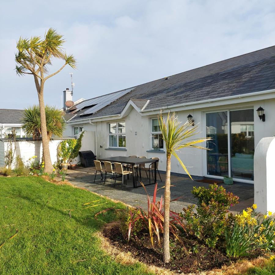 Ula Cottage Saint Helens Exterior photo
