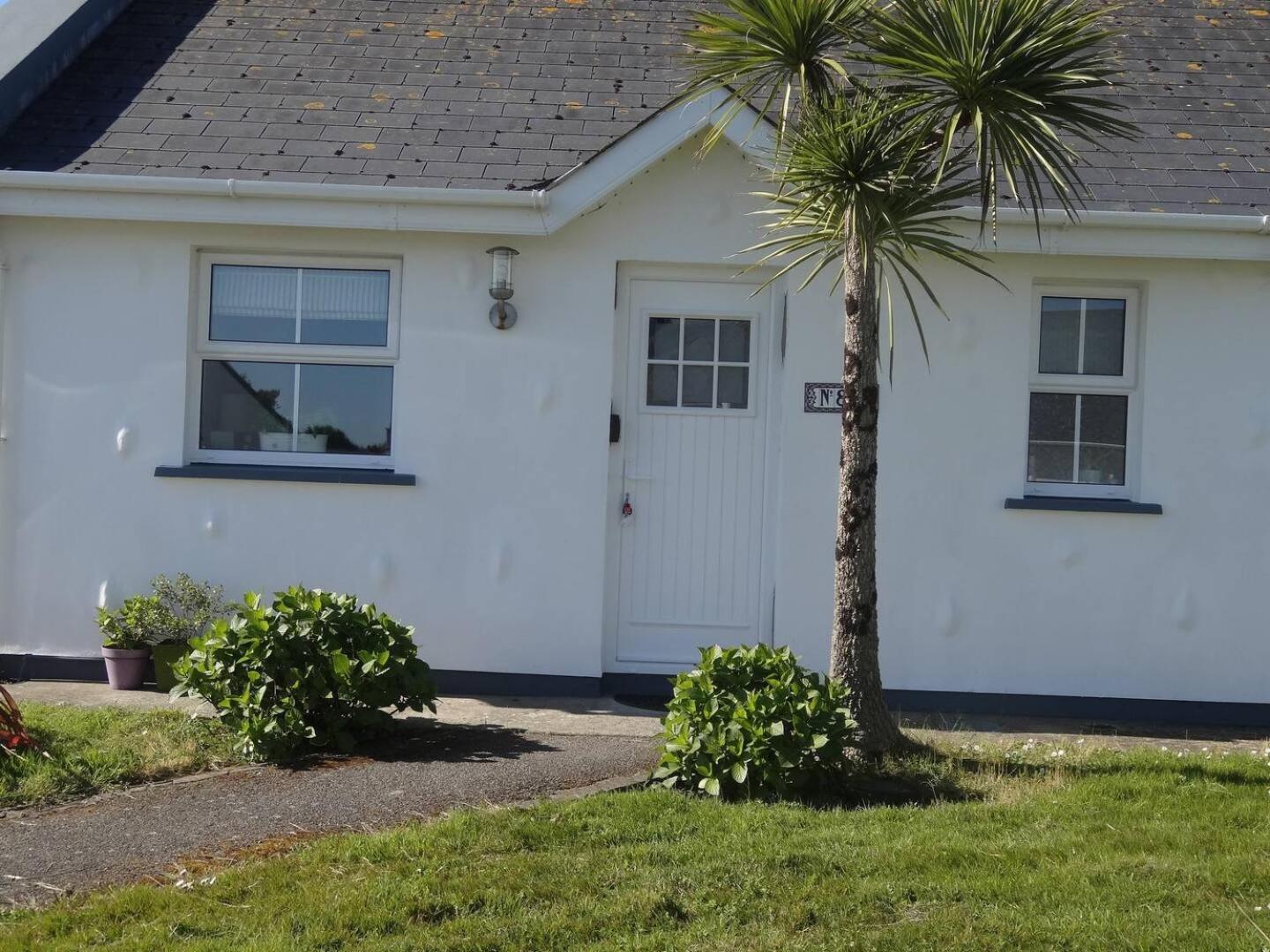 Ula Cottage Saint Helens Exterior photo