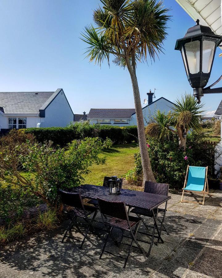 Ula Cottage Saint Helens Exterior photo